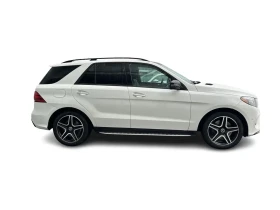Mercedes-Benz GLE GLE 400 4D Sport Utility Polar White 4MATIC , снимка 9