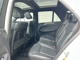Mercedes-Benz GLE GLE 400 4D Sport Utility Polar White 4MATIC , снимка 15