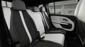 Mercedes-Benz GLB 350 4MATIC EQ 6+ 1, снимка 10