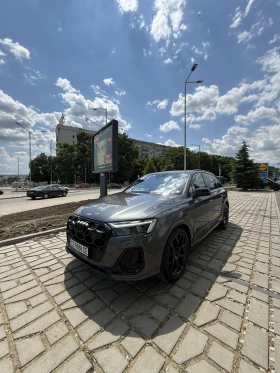 Audi Q7 50 TDI, снимка 2