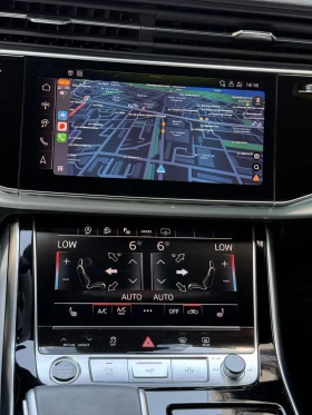 Audi Q7 50 TDI, снимка 13