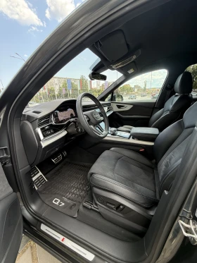 Audi Q7 50 TDI, снимка 10