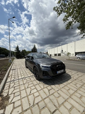 Audi Q7 50 TDI, снимка 3