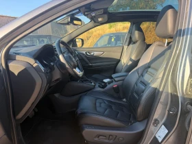 Nissan Qashqai 1.6 Disel Bosse Automat, снимка 8