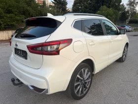 Nissan Qashqai 1.5 Bosse Automat, снимка 4