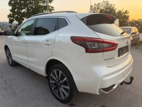 Nissan Qashqai 1.5 Bosse Automat, снимка 3