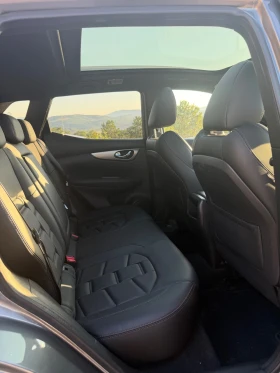 Nissan Qashqai 1.6 Disel Bosse Automat, снимка 12