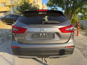 Nissan Qashqai 1.6 Disel Bosse Automat, снимка 5