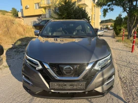 Nissan Qashqai 1.6 Disel Bosse Automat, снимка 3