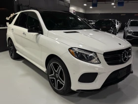 Mercedes-Benz GLE 400 4MATIC AMG, снимка 3