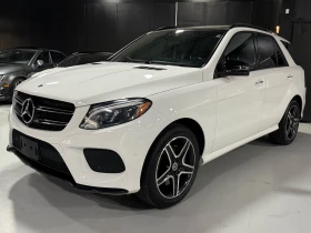 Mercedes-Benz GLE 400 4MATIC AMG, снимка 1
