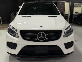 Mercedes-Benz GLE 400 4MATIC AMG, снимка 2