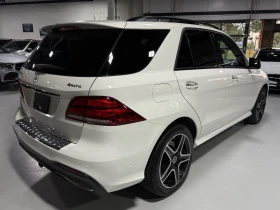 Mercedes-Benz GLE 400 4MATIC AMG, снимка 5