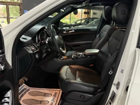 Mercedes-Benz GLE 400 4MATIC AMG, снимка 8