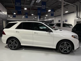 Mercedes-Benz GLE 400 4MATIC AMG, снимка 4