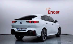 BMW X2 20i* M* SPORT* HARMON* KARDON* 360КАМЕРА* LANE* AS, снимка 2