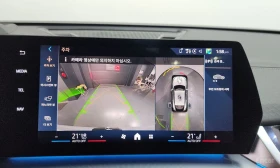 BMW X2 20i* M* SPORT* HARMON* KARDON* 360КАМЕРА* LANE* AS, снимка 9