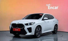 BMW X2 20i* M* SPORT* HARMON* KARDON* 360КАМЕРА* LANE* AS, снимка 1
