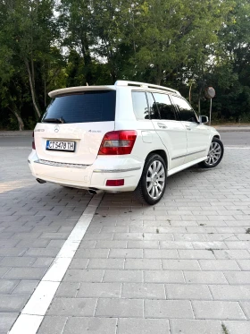 Mercedes-Benz GLK 220cdi 4 matic , снимка 4