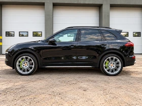 Porsche Cayenne S E-Hybrid, снимка 7