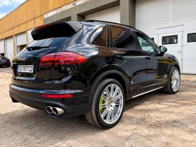 Porsche Cayenne S E-Hybrid, снимка 9