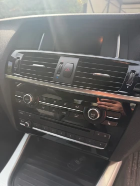 BMW X3 М пакет, снимка 9