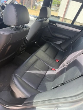 BMW X3 М пакет, снимка 7