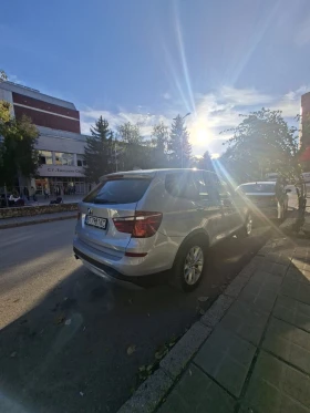 BMW X3, снимка 7