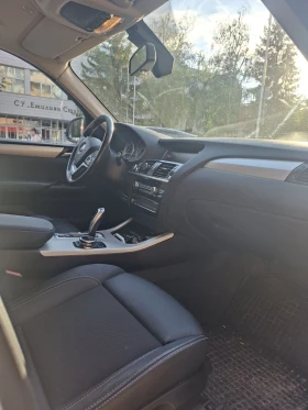 BMW X3, снимка 4