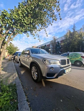 BMW X3, снимка 2