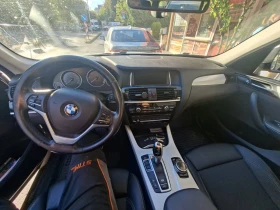 BMW X3, снимка 6