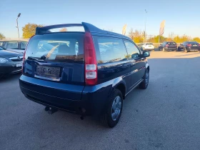 Honda Hr-v 1.6i КЛИМА, снимка 4