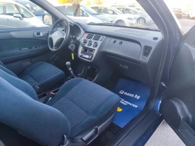 Honda Hr-v 1.6i КЛИМА, снимка 11
