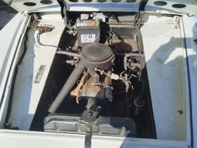 Други Друг BORGWARD ISABELLA, снимка 13