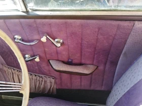 Други Друг BORGWARD ISABELLA, снимка 11