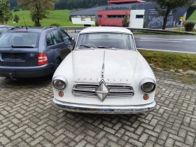 Други Друг BORGWARD ISABELLA, снимка 3