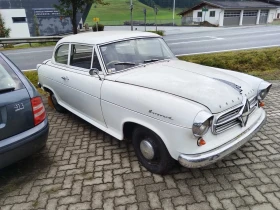 Други Друг BORGWARD ISABELLA, снимка 2
