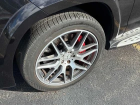Mercedes-Benz GLS 63 AMG, снимка 6