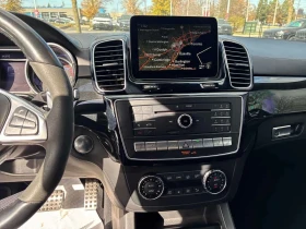 Mercedes-Benz GLS 63 AMG, снимка 9