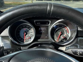 Mercedes-Benz GLS 63 AMG, снимка 8