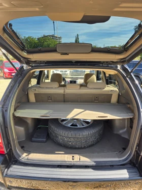 Hyundai Tucson 2.0i, снимка 14