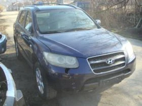     Hyundai Santa fe 2.2crdi