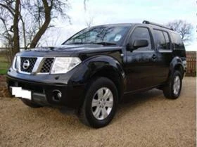 Nissan Pathfinder 2.5dci AUTOMAT - [3] 