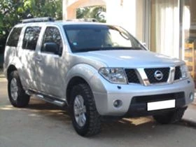 Nissan Pathfinder 2.5dci AUTOMAT - [4] 