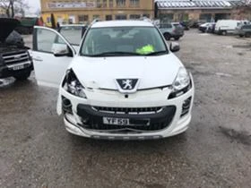 Peugeot 4007 2.2d 129000   | Mobile.bg    5