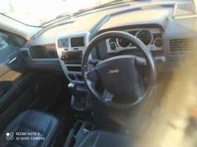 Jeep Patriot 2.4, снимка 5