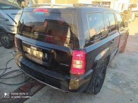 Jeep Patriot 2.4, снимка 3