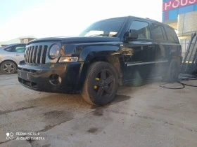 Jeep Patriot 2.4, снимка 2