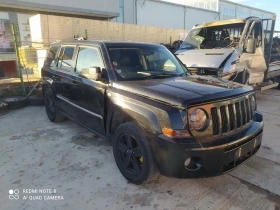 Jeep Patriot 2.4, снимка 1