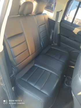 Jeep Patriot 2.4, снимка 8